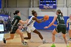 WBBall vs Plymouth  Wheaton College women's basketball vs Plymouth State. - Photo By: KEITH NORDSTROM : Wheaton, basketball